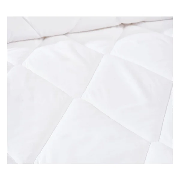 Karaca Home Microfiber Soft Çift Kişilik Yorgan - Görsel 2