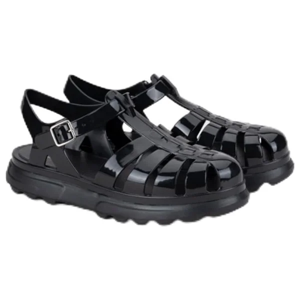 Igor Vega MC S10360-079 Krem Kadın Sandalet - Görsel 10