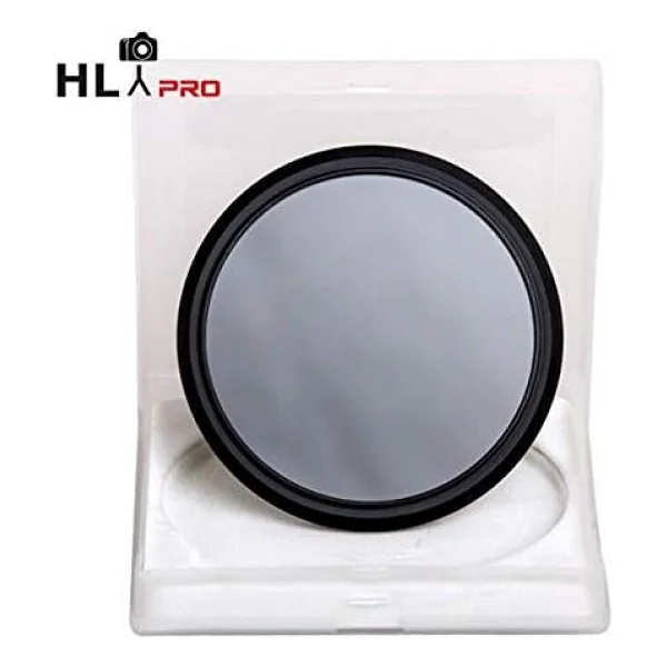 Hlypro 67mm CPL Filtre - Görsel 2