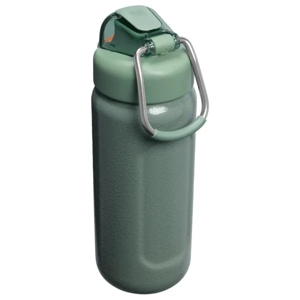 Stanley Wellspring 0.47 lt Çelik Termos - Görsel 3