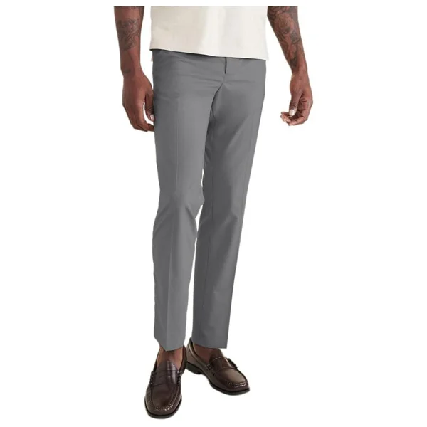 Dockers Signature Go Khaki Slim Fit Erkek Pantolon - Görsel 7