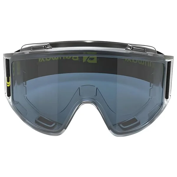 Badem10 Kayak Gözlüğü Güneş Kar Gözlük Füme Snowboard Glasses Ekonomik Seri Gözlük - Görsel 6