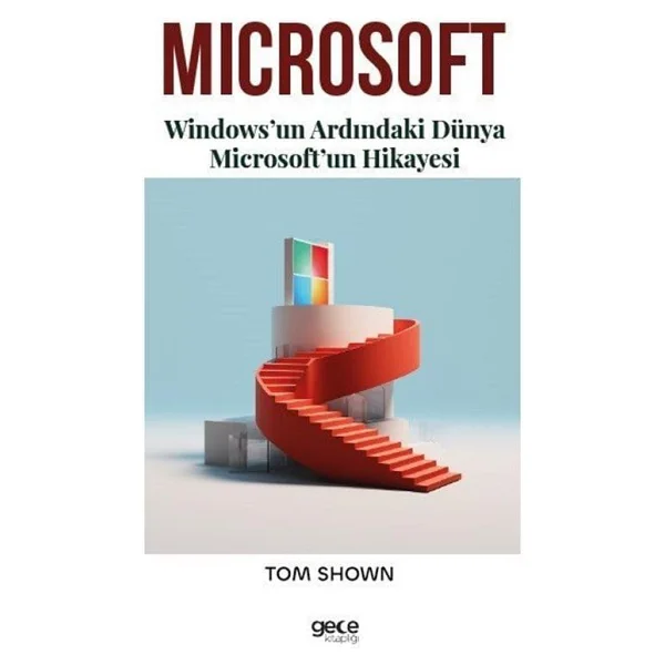 Microsoft - Görsel 6