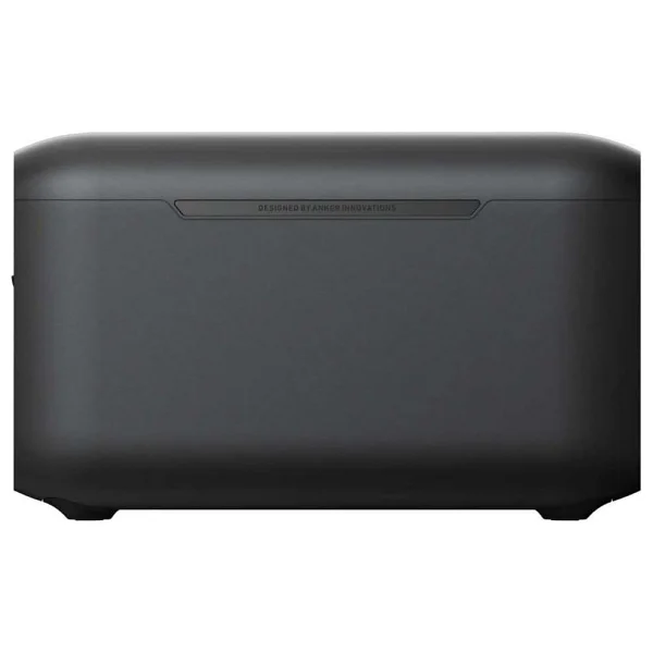 Anker Solix BP1000X A1761 1056 Wh Ek Taşınabilir Güç Kaynağı - Görsel 6