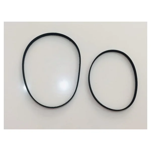 Expermarket Sinbo SBM4702 Ekmek Makinası Kayış Takımı 2 Li Seti Eni 8MM,Kalın Kayış Grubu En 8MM - Görsel 4