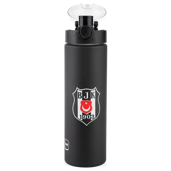 Me Çanta 25837 Beşiktaş 630 ml Tritan Matara - Görsel 2