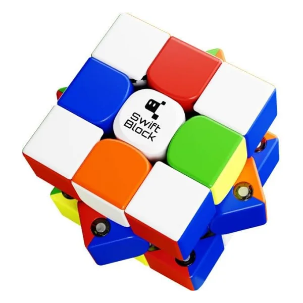 Zeka Küpü Sihirli Rubik - Görsel 10