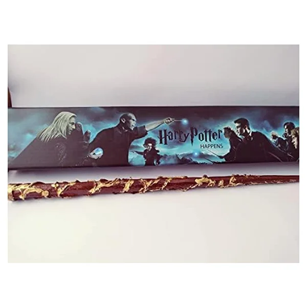 HAPPENS Harry Potter - Harmonie Granger Asası - Görsel 8