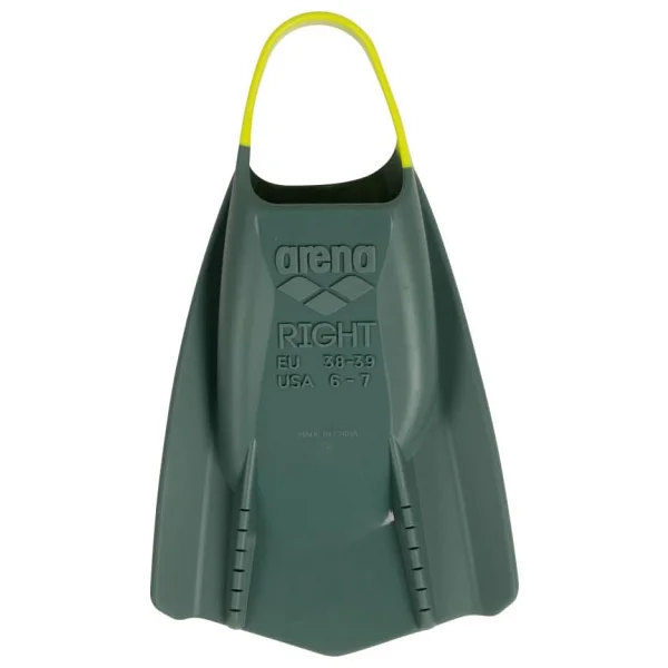 Arena Powerfin Pro II 00615 Kısa Havuz Paleti - Görsel 3