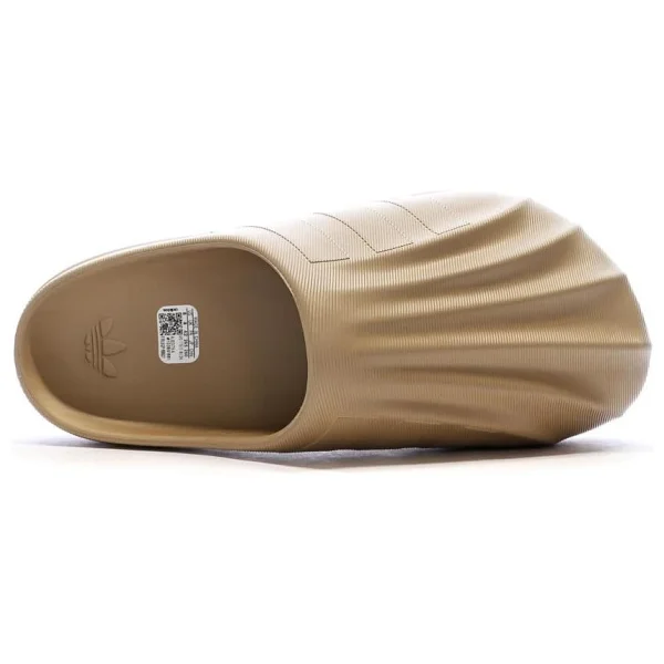 Adidas Superstar Mule IE0754 Bej Terlik - Görsel 4