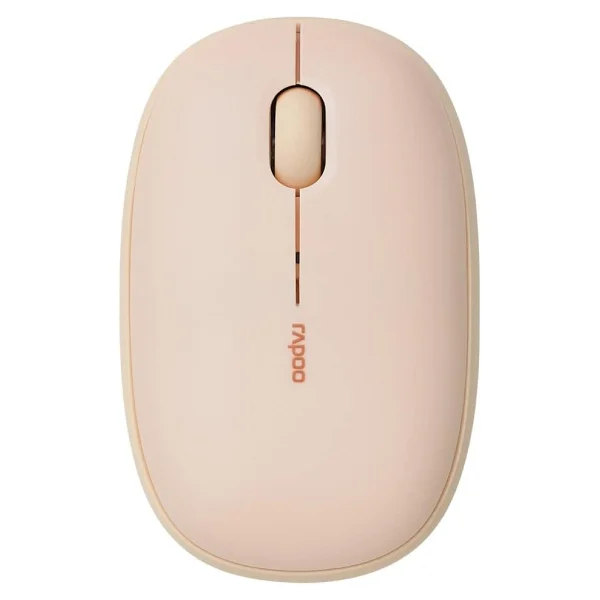 Rapoo M660 Silent Optik Kablosuz Mouse - Görsel 8