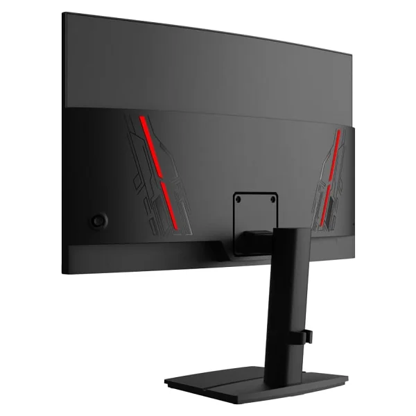 Dexim K27SG DMT007 27" 1 ms Full HD Curved 180 Hz Oyuncu Monitörü - Görsel 6