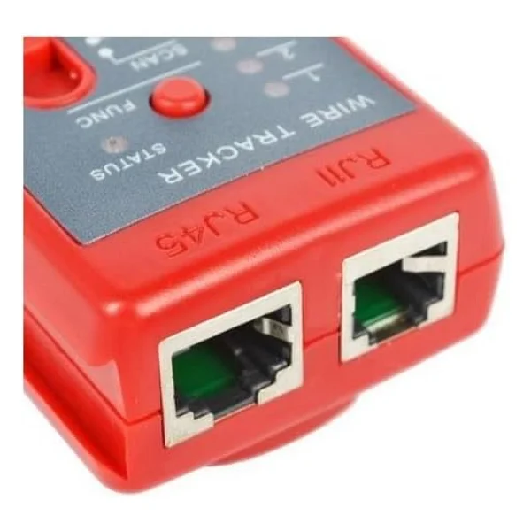 5061 Kablo Network Elektrik Kablosu Bulucu Test Bili Bili Cihazı - Görsel 4