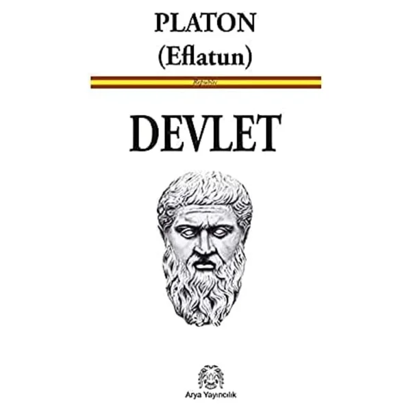 Devlet - Platon - Görsel 3