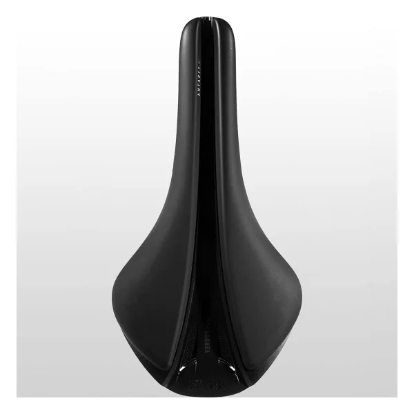 Fizik 70A5SOSA03A02 Antares R1 Versus EVO Performance bisiklet selesi (Chameleon için üretilmiştir), siyah - Görsel 2