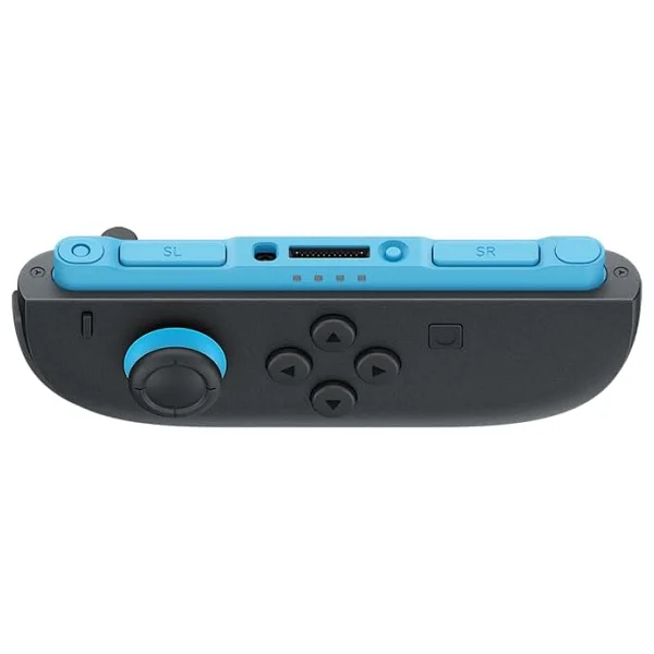 Nintendo Switch 2 Joy-Con Sol Kontrol Cihazı Mavi - Görsel 3
