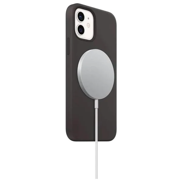 Daytona Apple Mhxh3za-A Magsafe Usb C Charger, Apple Magsafe Type C Kablosuz Hızlı Şarj Cihazı A2140 - Görsel 6