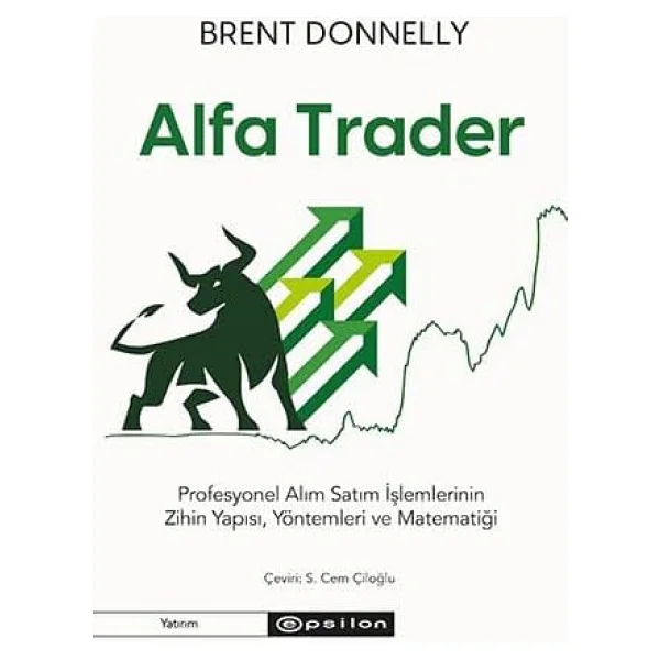 Alfa Trader - Brent Donnelly - Görsel 5
