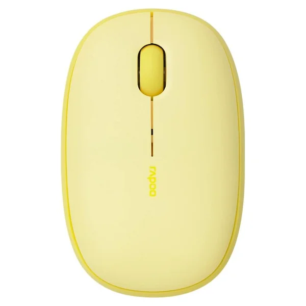 Rapoo M660 Silent Optik Kablosuz Mouse - Görsel 9