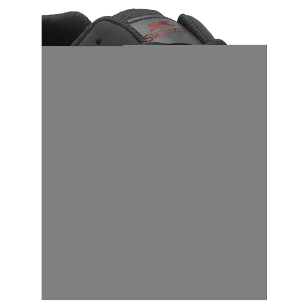 Slazenger Origin I Siyah-Kırmızı Erkek Sneaker - Görsel 4