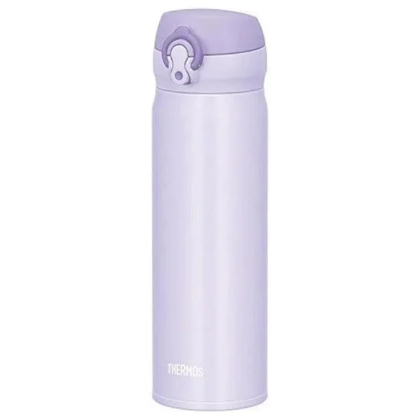 Thermos JNL-500 Ultralight Kırmızı 500 ml Termos - Görsel 7