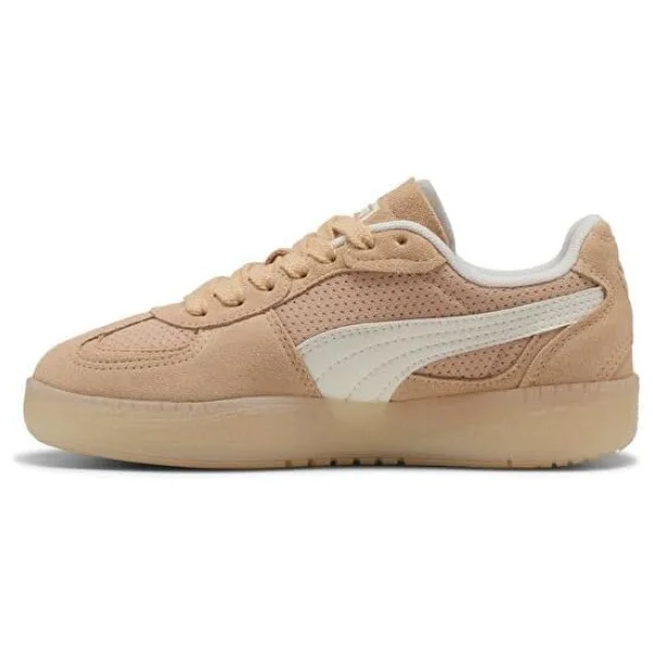Puma Palermo Moda 397727-01 Beyaz Kadın Sneaker - Görsel 2