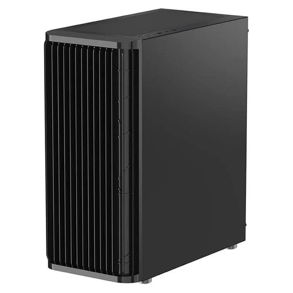 Fazeon F20 E650BBM ARGB Fanlı 650 W E-ATX Oyuncu Kasası - Görsel 4