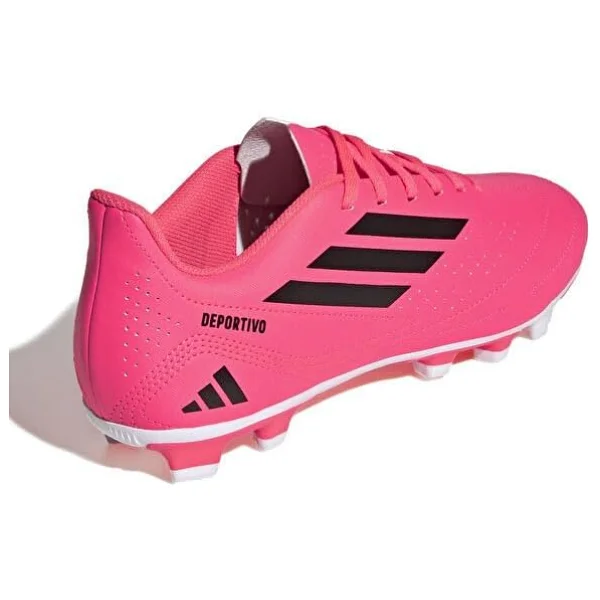 Adidas Deportivo III FXG KJ4448 Pembe Erkek Krampon - Görsel 5