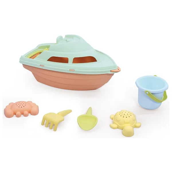 Dolu 5229 Jumbo Plaj Yat Seti - Görsel 6