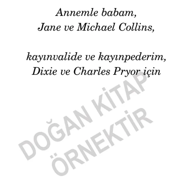 Açlık Oyunları 2 - Ateşi Yakalamak - Suzanne Collins - Görsel 5
