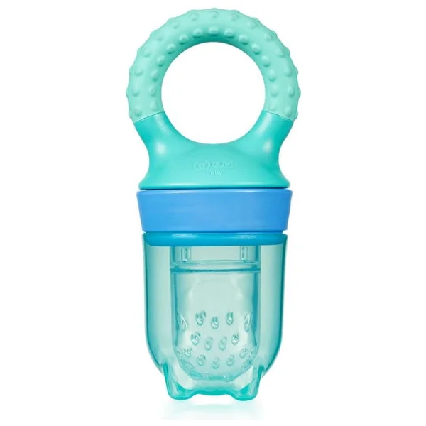 Wee Baby 207 Yeşil Meyve Süzgeci - Görsel 2