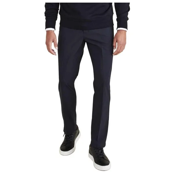 Dockers Signature Go Khaki Slim Fit Erkek Pantolon - Görsel 6