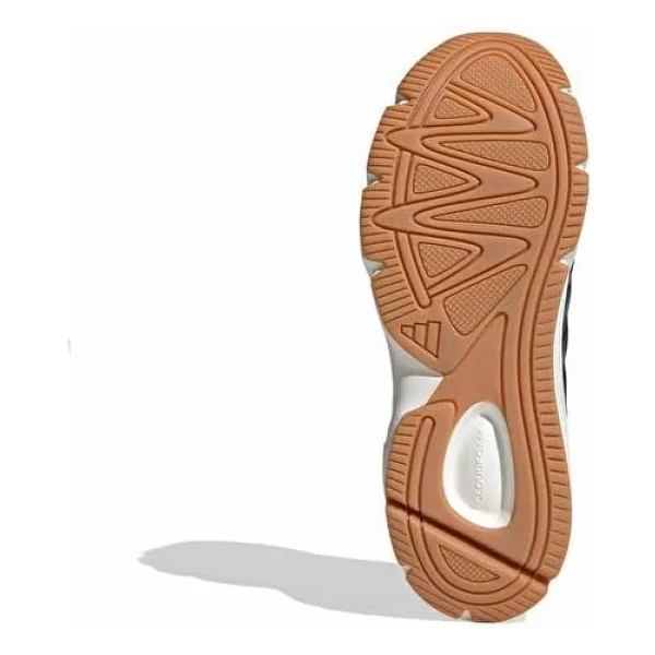 Adidas Technochaos 2000 HQ7283 Beyaz-Gri-Kırmızı Erkek Spor Ayakkabı - Görsel 6