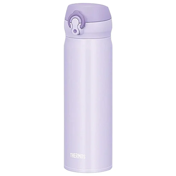 Thermos JNL-500 Ultralight Kırmızı 500 ml Termos - Görsel 6