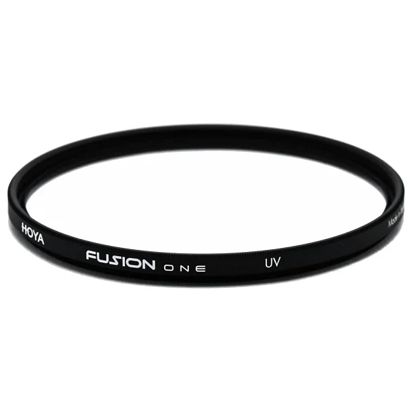 Hoya Fusion One 58mm UV Filtre - Görsel 4