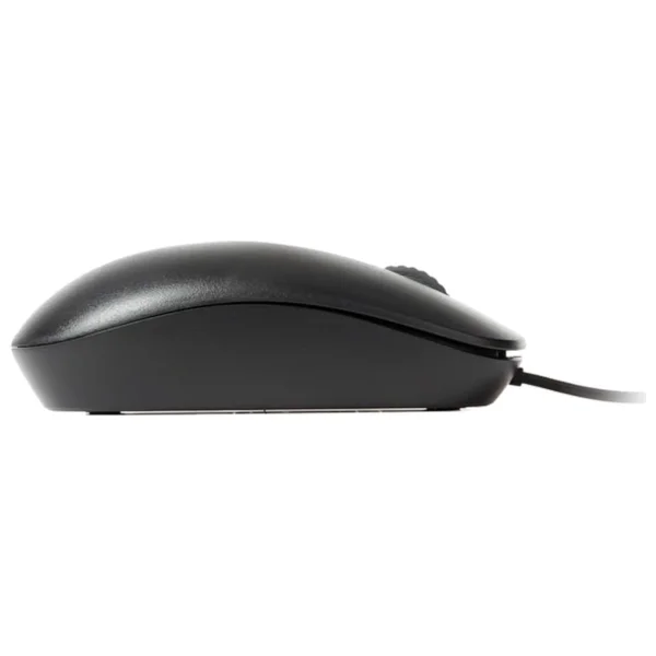 Revenge Deskmate+ Siyah Türkçe Q Ev Ofis Kullanımına Uygun USB Kablolu Klavye ve Mouse Seti - Görsel 4