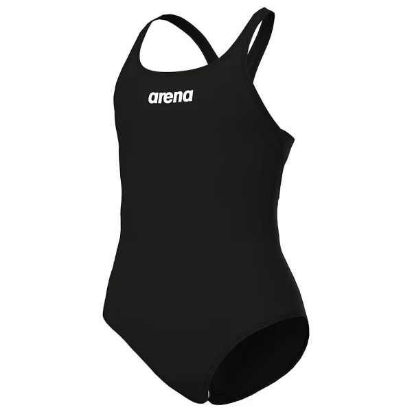 Arena Swim Pro Solid 004762 Çocuk Mayo - Görsel 9