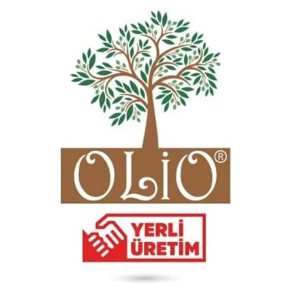 Bordo Kapşon Üzüm Desenli 2000 Adet - Görsel 4