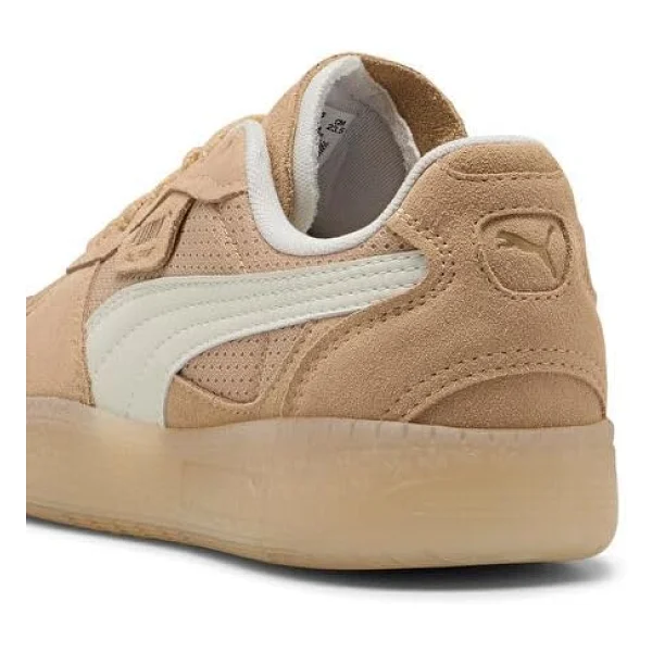 Puma Palermo Moda 397727-01 Beyaz Kadın Sneaker - Görsel 6