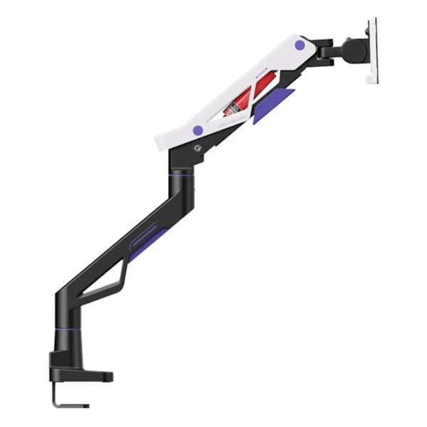 Brateck Atlas Neo LDT95-C012UC 24-57 inç Amortisörlü Monitör Standı - Görsel 4
