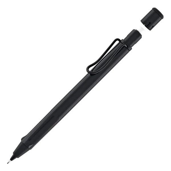 Lamy Safari 2026 Özel Üretim Rengi Versatil Kalem Meteorite 0.5 - Görsel 2