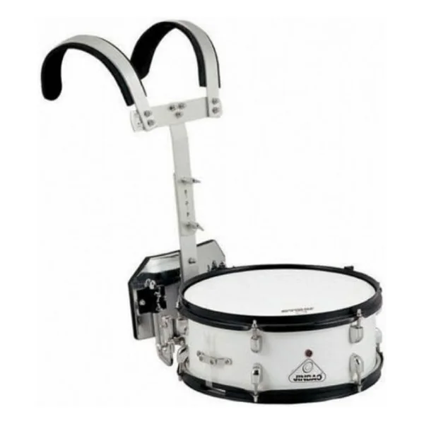 Jinbao JBMP1455 14x5,5 inç Bando Trampeti - Görsel 8