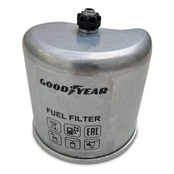 Goodyear Hyundaı Starex Yakıt Filtresi 2001-2023 Arası Uyumlu Oem Kodu: 46797378 - Görsel 3