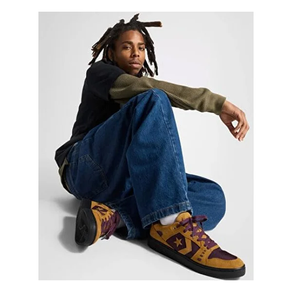 Converse Cons AS-1 Pro Low Sneaker - Görsel 2