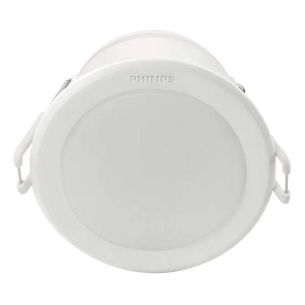 Ledvance 4W Sarı Işık Led Gömme Spot - Görsel 4