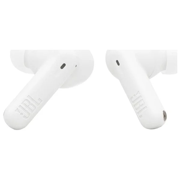 JBL Vibe Beam 2 ANC TWS Beyaz Kulak İçi Bluetooth Kulaklık - Görsel 5