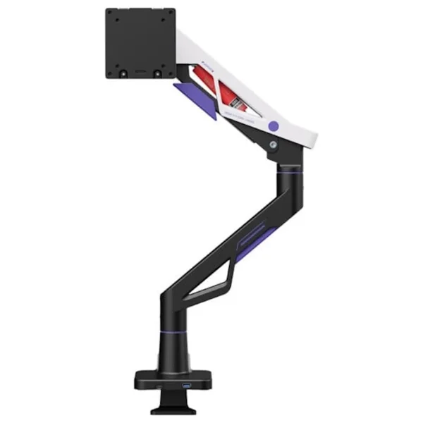 Brateck Atlas Neo LDT95-C012UC 24-57 inç Amortisörlü Monitör Standı - Görsel 3