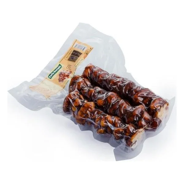 Cevizli Sucuk 1KG Cevizli Köme 1KG - Görsel 4