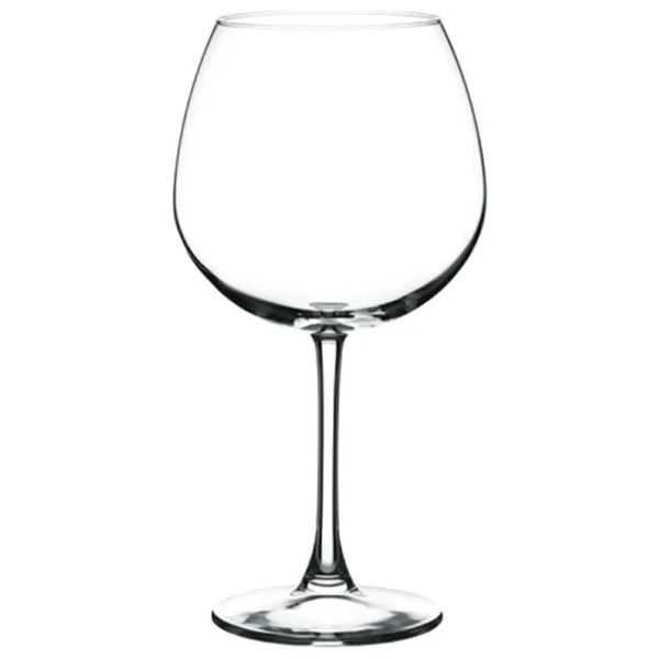 Paşabahçe Enoteca 44238 655 cc 4'lü Kırmızı Şarap Kadehi - Görsel 3
