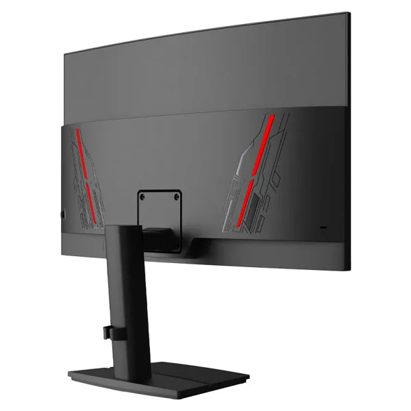 Dexim K27SG DMT007 27" 1 ms Full HD Curved 180 Hz Oyuncu Monitörü - Görsel 4